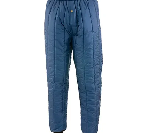 Cooler Wear Trousers Regular, Navy - 2XL