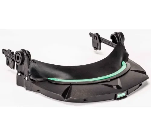 MSA V-Gard® Frame for Slotted Caps, 10115730 - Pkg Qty 10