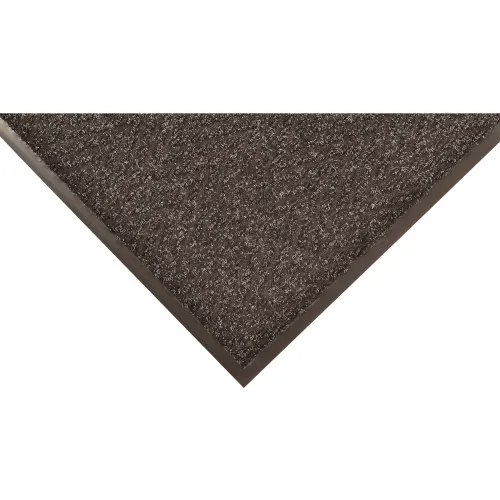 NoTrax® Chevron Indoor Entrance Mat 5/16" Thick 3' x 10' Charcoal - Image 2