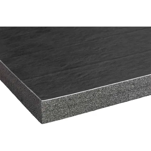EZ Flex Sport Mats Wrestling Mat 2" Thick 6' x 24' Roll Royal - Image 2
