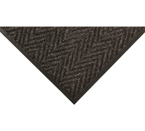 NoTrax® Arrow Trax® Entrance Mat 3/8" Thick 2' x 3' Charcoal