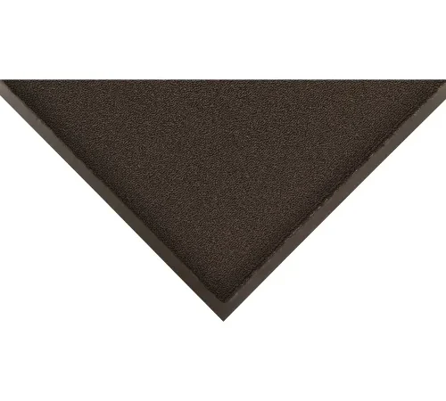 NoTrax® Ovation™ Entrance Mat 3/8" Thick 3' x 5' Black