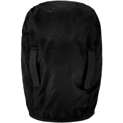 Ergodyne® N-Ferno® 6840 2-Layer Cold Series Econo Winter Liner, Black/Red, One Size - Image 2