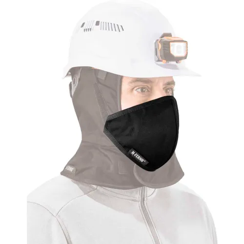 Ergodyne® N-Ferno® 6870 2-Layer Cold Series Mouth Piece - Image 2