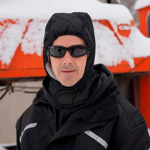 Ergodyne® N-Ferno® 6952 3-Layer Extreme Series Winter Liner - Image 3
