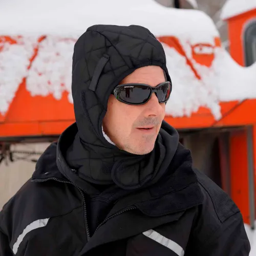 Ergodyne® N-Ferno® 6952 3-Layer Extreme Series Winter Liner - Image 2