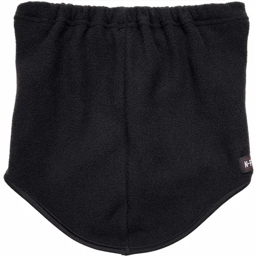 Ergodyne® N-Ferno® 6960 Fleece Neck Gaiter, Black - Image 2
