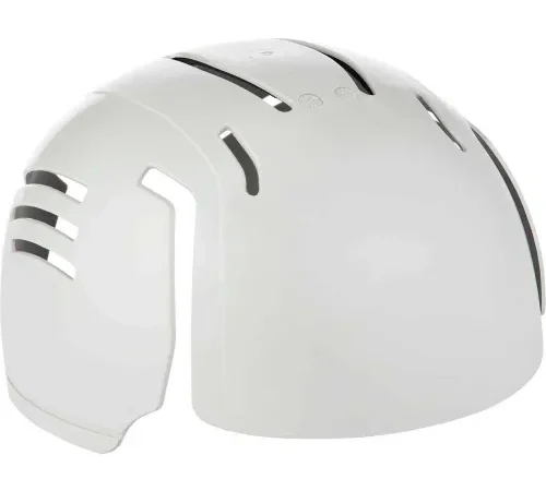 Ergodyne Skullerz® 8945 Universal Bump Cap Insert, Gray