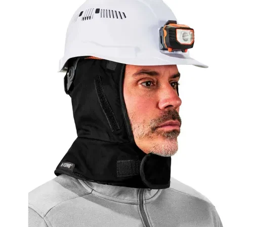 Ergodyne® N-Ferno® 6862 2-Layer Cold Series Fr Winter Liner - Pkg Qty 12