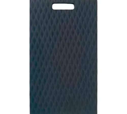 Hog Heaven® Knee Guard Mat 12' x 22' Black