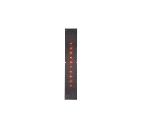 Ideal Warehouse Sure-Dock LED Dock Alignment Traffic Light 60-5414-U