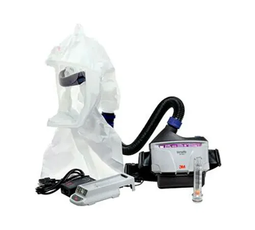 3M™ Versaflo™ Easy Clean PAPR Kit 1 EA/Case