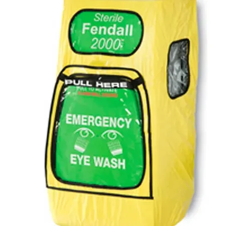 Fendall 2000 Dust Cover