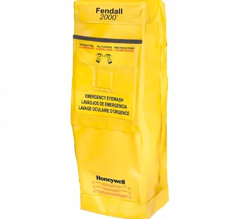 Fendall 2000 Heated Eyewash Station Cover, Vinyl