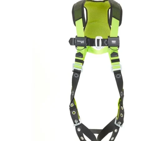 Miller® H500 Harness Industry Comfort, L/XL