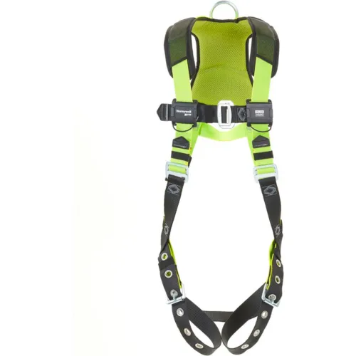 Miller® H500 Harness Industry Comfort, L/XL
