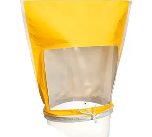 3M FT-14 Fit Test Hood, 2/pack