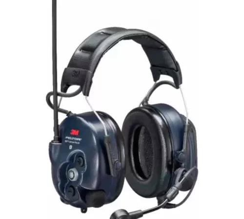 3M PELTOR WS LiteCom PRO III Headset