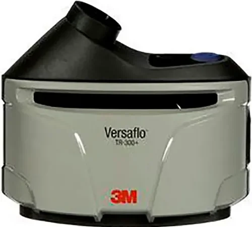 3M™ Versaflo™ PAPR Unit Belt Mounted, TR-302N