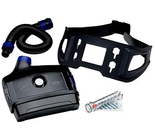 3M™ Versaflo™ PAPR Assembly With Easy Clean Belt, TR-617N/37342