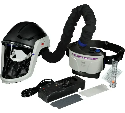 3M™ Versaflo™ TR-300N HIK Heavy Industry PAPR Kit
