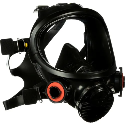 3M™ V-Series 7800S-M Full Facepiece Reusable Respirator, Medium