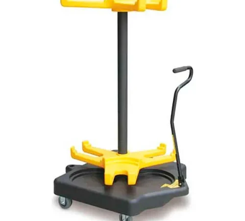 Lavi Industries ShuttleTrac® 9-Post Transporter