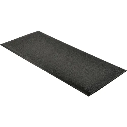 NoTrax® T41 Comfort Rest Pebble Foam HD Mat 9/16" Thick 2' x 3' Black - Image 5