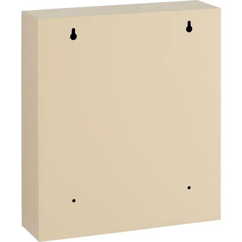 Global Industrial™ Key Cabinet - 60 Keys, Sand - Image 5