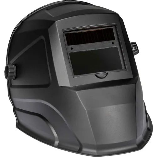 Forney 55857 Black Matte ADF Welding Helmet - Image 2