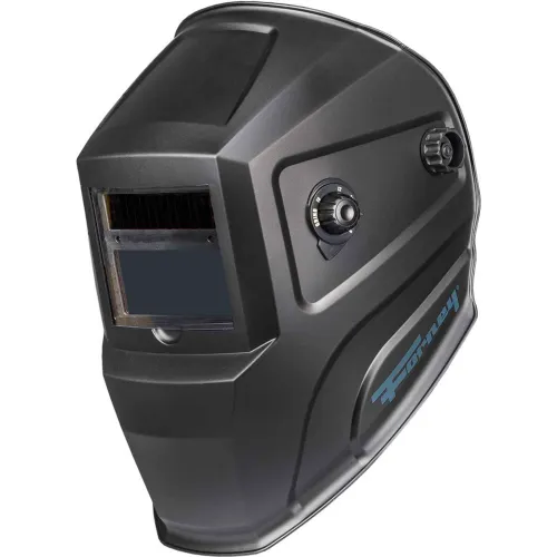 Forney 55857 Black Matte ADF Welding Helmet - Image 4