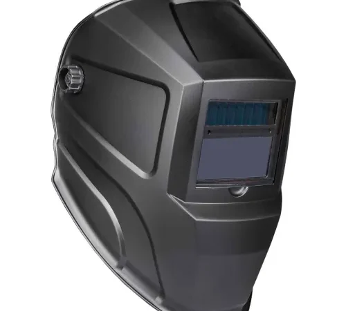 Forney 55857 Black Matte ADF Welding Helmet