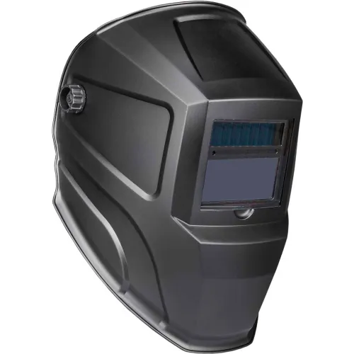 Forney 55857 Black Matte ADF Welding Helmet