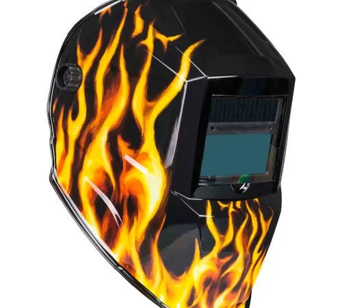 Forney 55859 Scorch ADF Welding Helmet