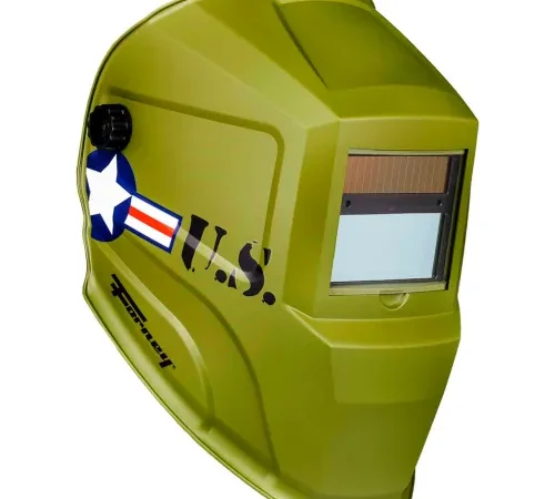 Forney 55861 Valor ADF Welding Helmet