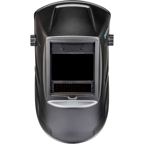 Forney 55935 PRO Black Matte ADF Welding Helmet - Image 3