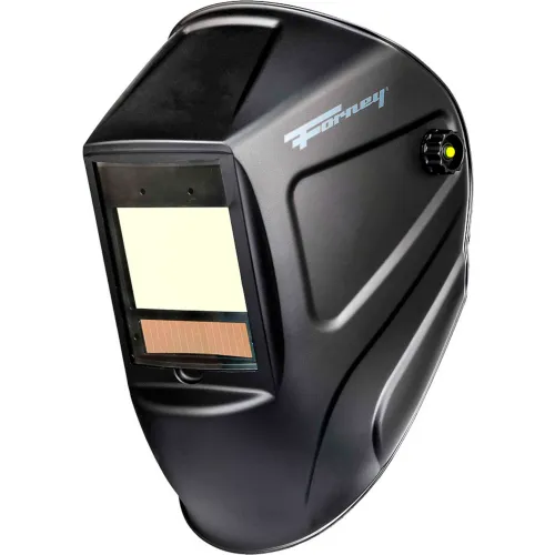 Forney 55935 PRO Black Matte ADF Welding Helmet - Image 4