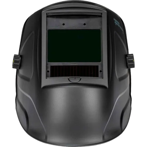 Forney 55935 PRO Black Matte ADF Welding Helmet - Image 5