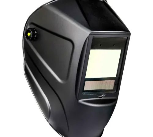 Forney 55935 PRO Black Matte ADF Welding Helmet