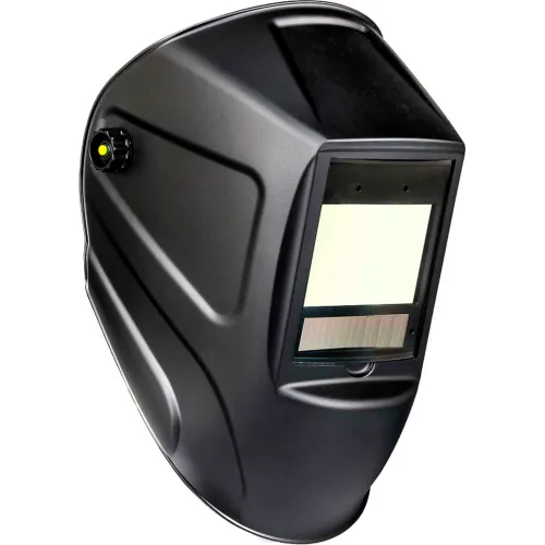 Forney 55935 PRO Black Matte ADF Welding Helmet