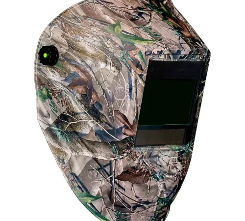 Forney 55936 PRO Camo ADF Welding Helmet