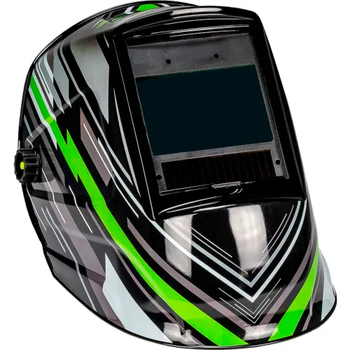 Forney 55937 PRO Amped ADF Welding Helmet - Image 2