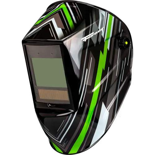 Forney 55937 PRO Amped ADF Welding Helmet - Image 4
