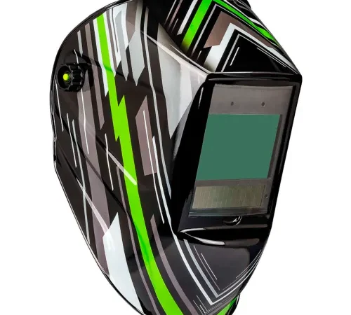 Forney 55937 PRO Amped ADF Welding Helmet