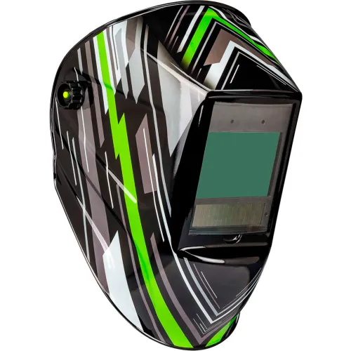 Forney 55937 PRO Amped ADF Welding Helmet