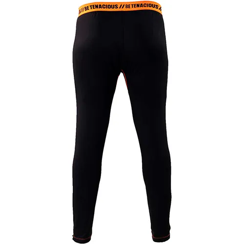 Ergodyne N-Ferno® 6480 Thermal Base Layer Bottoms, Black, 2XL - Image 3