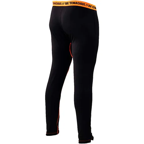 Ergodyne N-Ferno® 6480 Thermal Base Layer Bottoms, Black, 2XL - Image 4