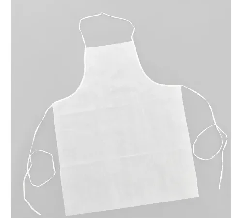 Global Industrial™ Polypropylene Apron, 36", 100/Case