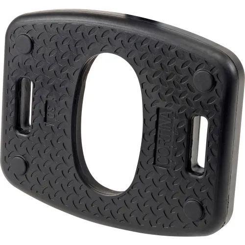 Cortina 03-760-30 Recycled Rubber Base, 30 Lbs, For Trailblazer XL - Image 2