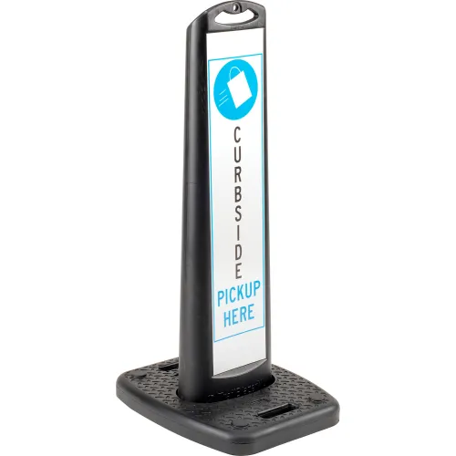 Cortina 03-760-30 Recycled Rubber Base, 30 Lbs, For Trailblazer XL - Image 4